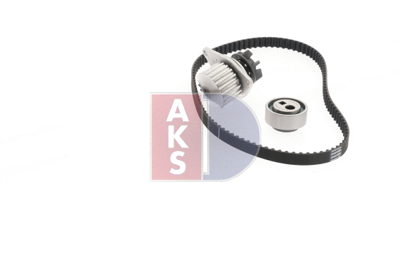 Water Pump & Timing Belt Kit