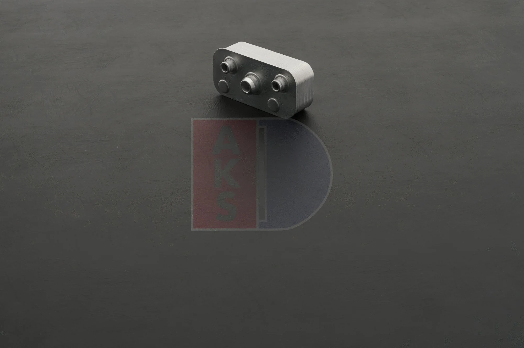 Oil Cooler, engine oil