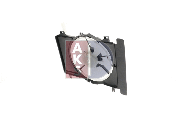 Fan, engine cooling