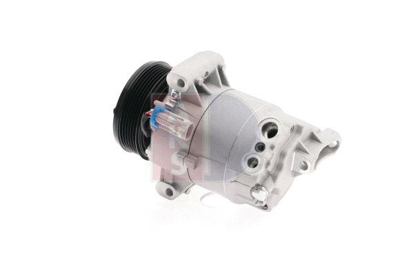 Compressor, air conditioning (851569N)