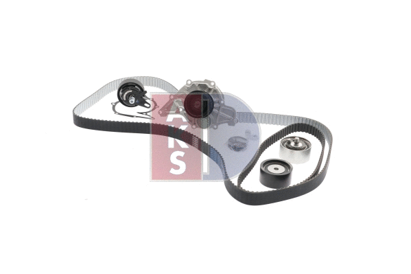 Water Pump & Timing Belt Kit