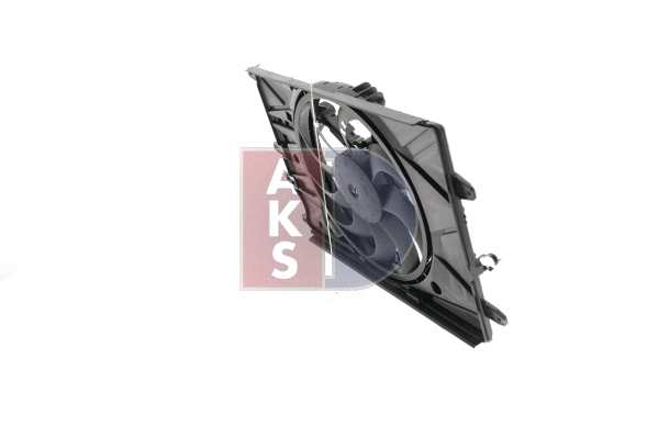 Fan, engine cooling