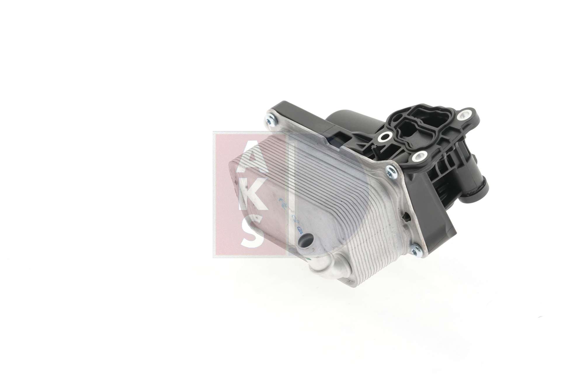Oil Cooler, engine oil