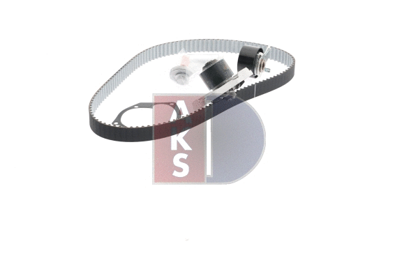 Water Pump & Timing Belt Kit