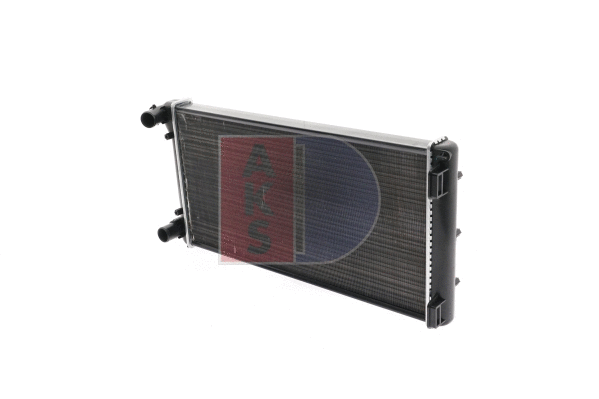 Radiator, engine cooling (081430N)
