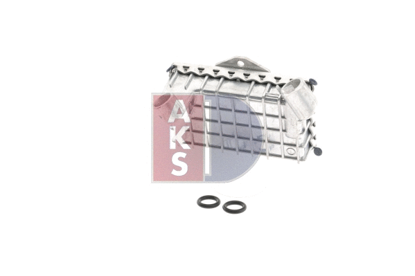 Oil Cooler, engine oil