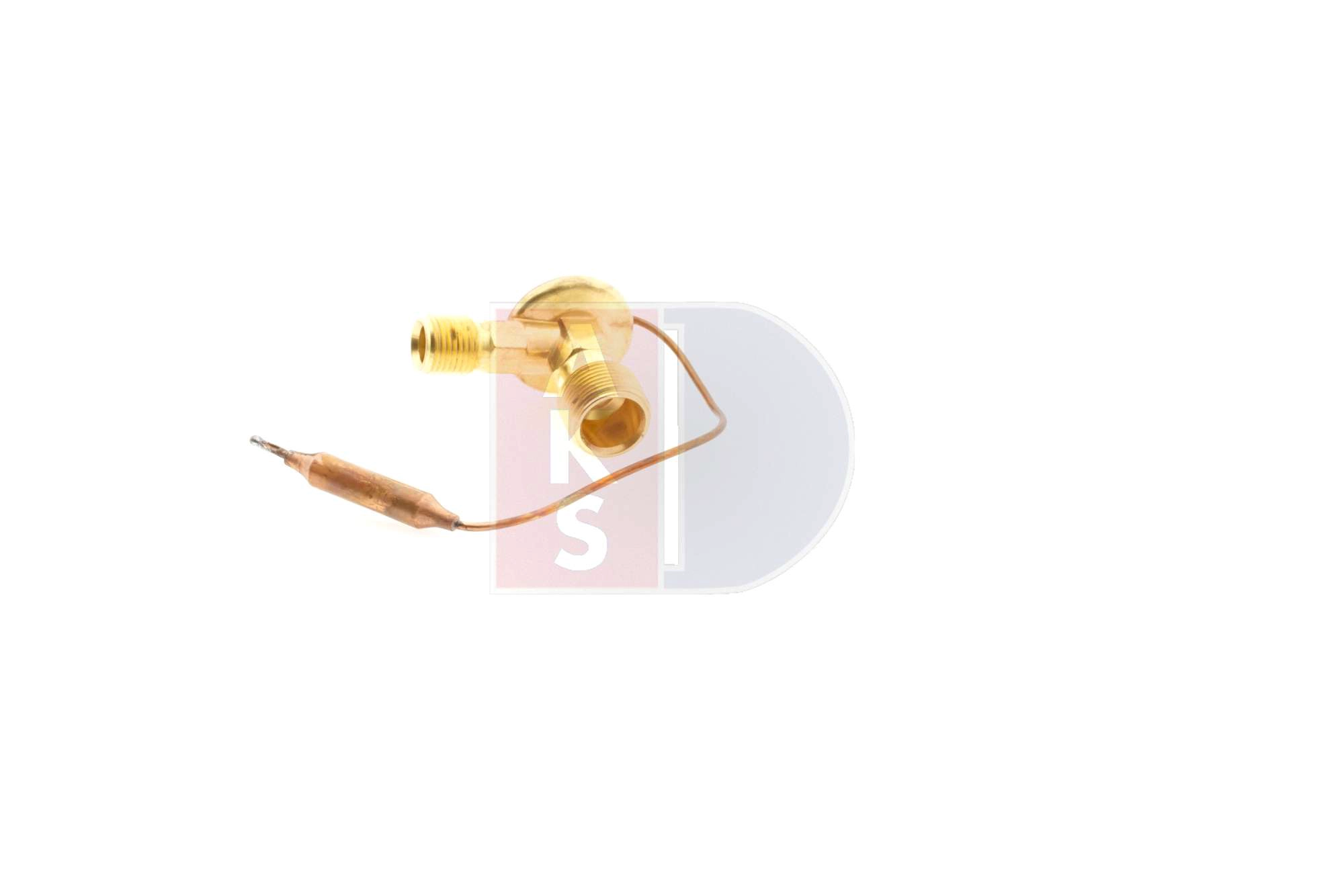 Expansion Valve, air conditioning