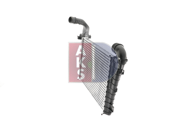 Charge Air Cooler