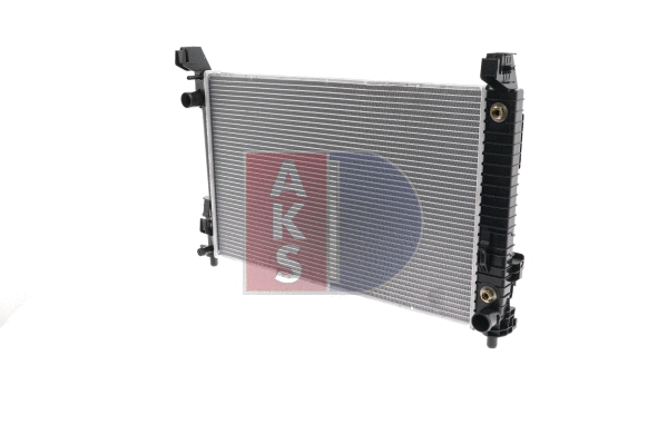 Radiator, engine cooling (120071N)