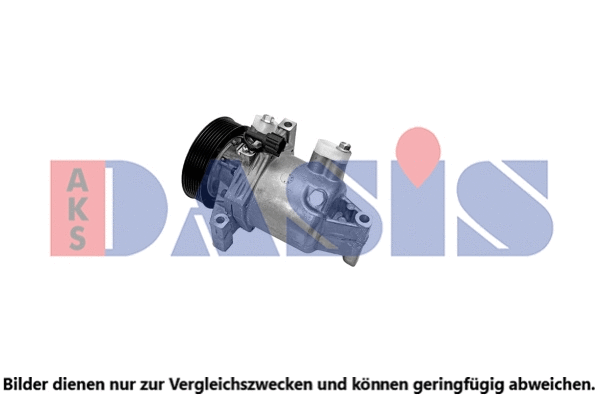 Compressor, air conditioning (853018N)