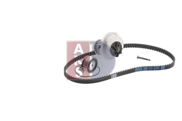 Water Pump & Timing Belt Kit