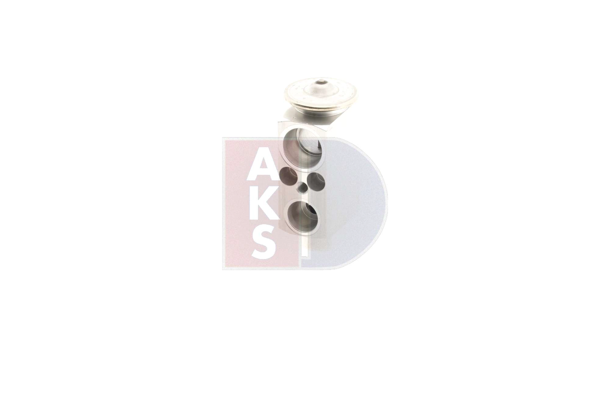 Expansion Valve, air conditioning