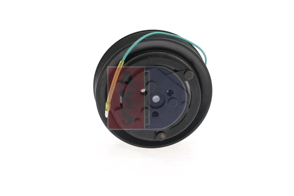 Magnetic Clutch, air conditioning compressor