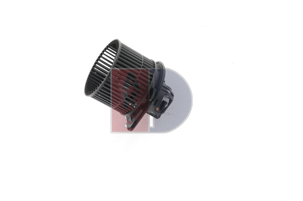 Interior Blower