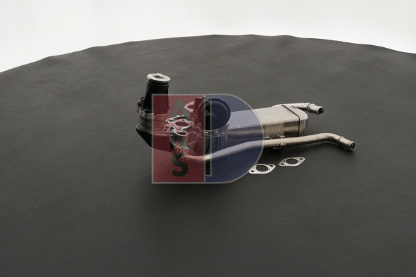 EGR Module