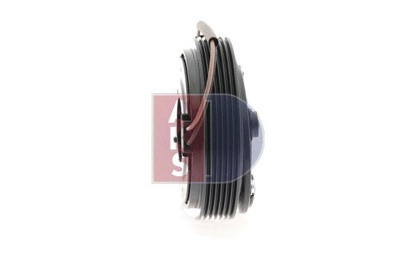 Magnetic Clutch, air conditioning compressor