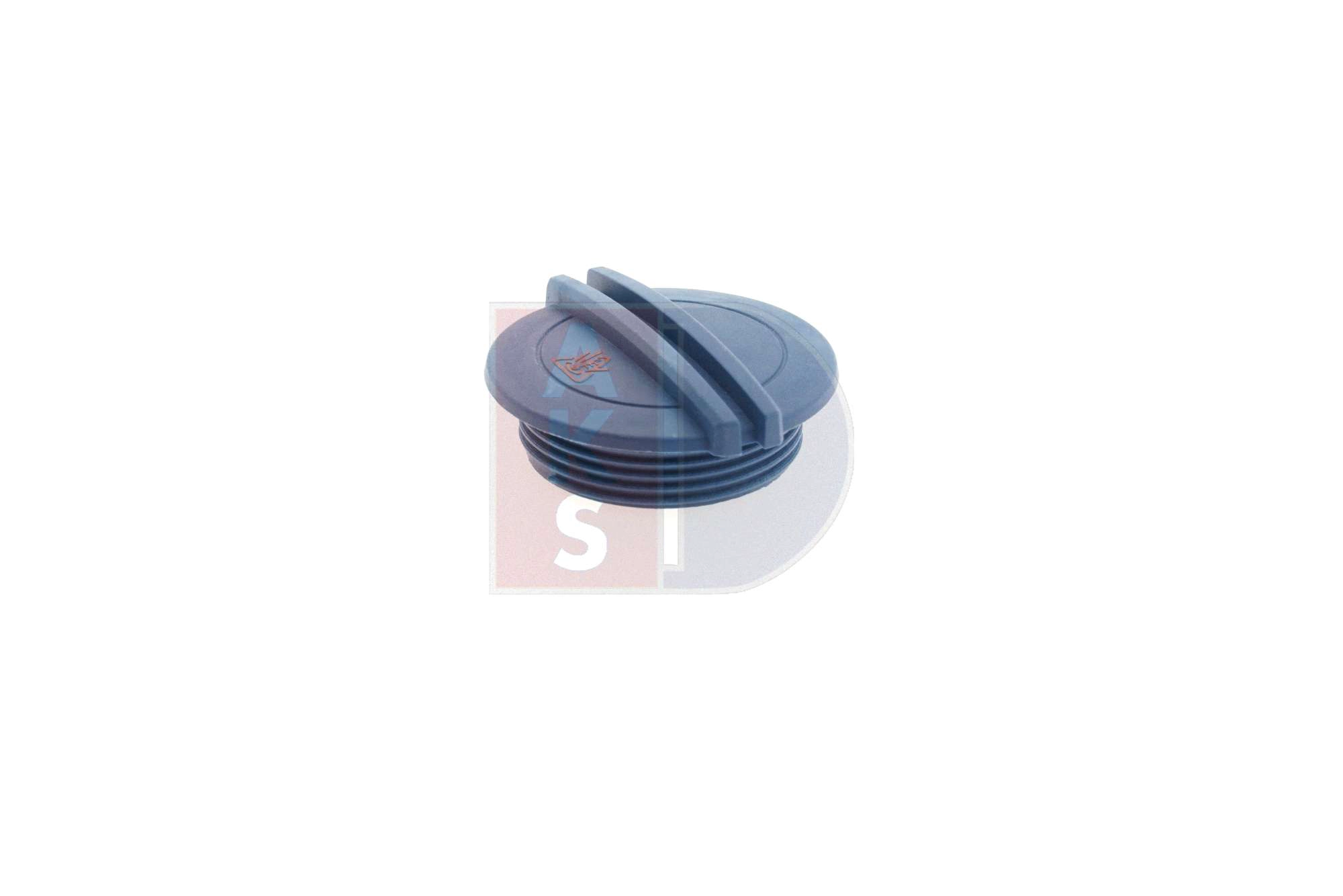 Cap, coolant tank