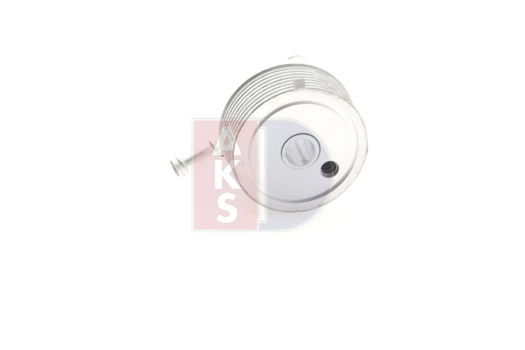 Oil Cooler, automatic transmission