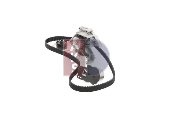 Water Pump & Timing Belt Kit