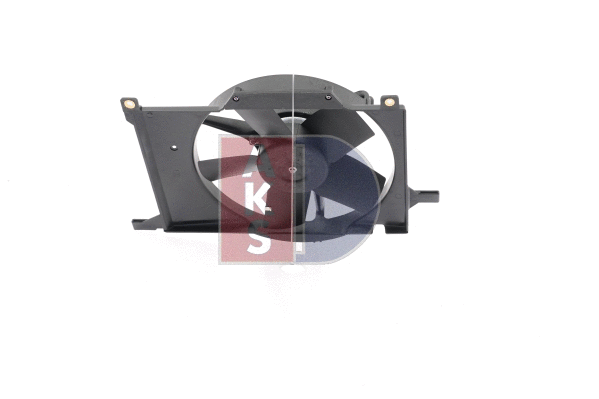 Fan, engine cooling