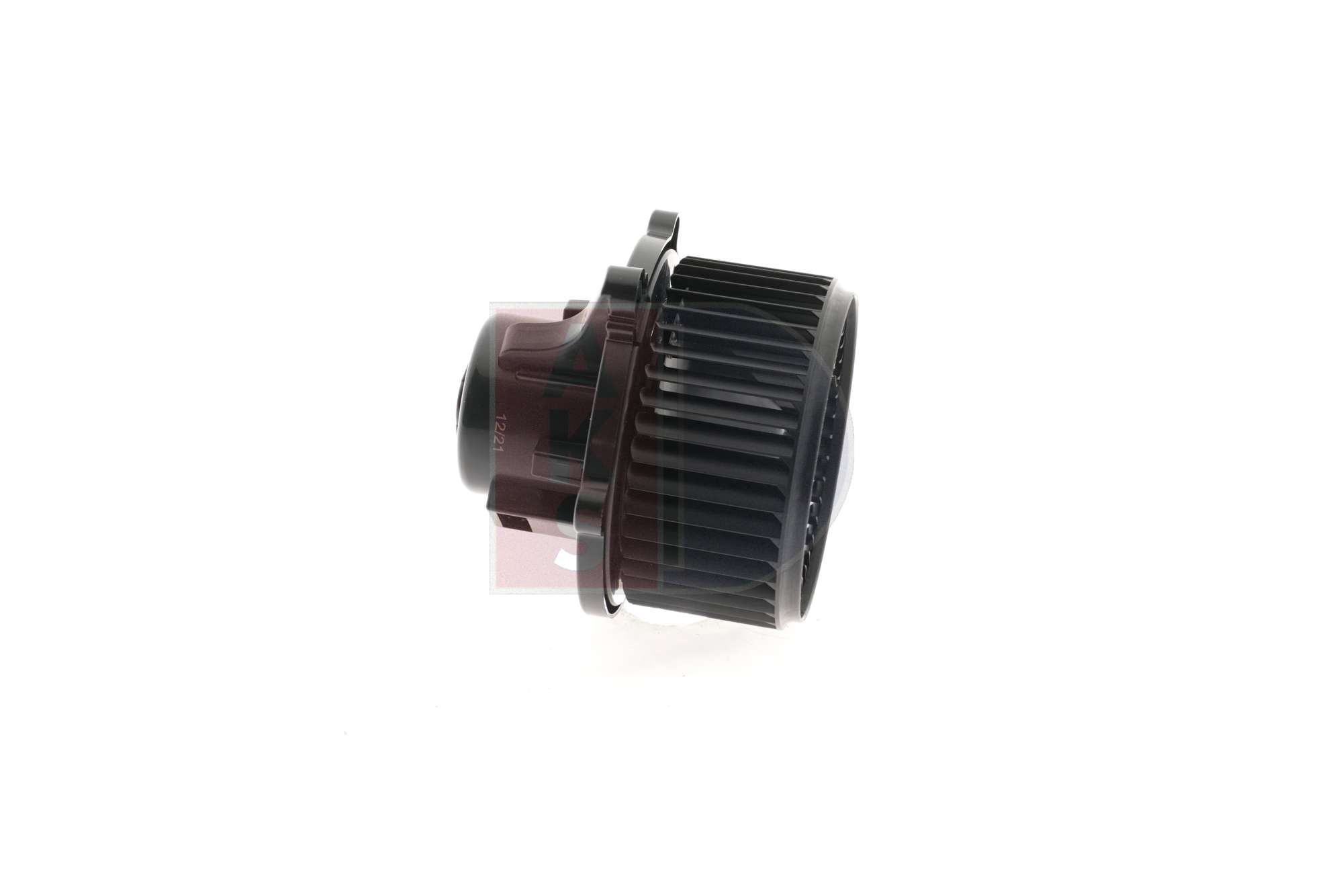 Electric Motor, interior blower