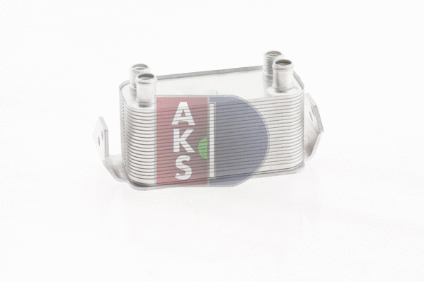 Oil Cooler, automatic transmission