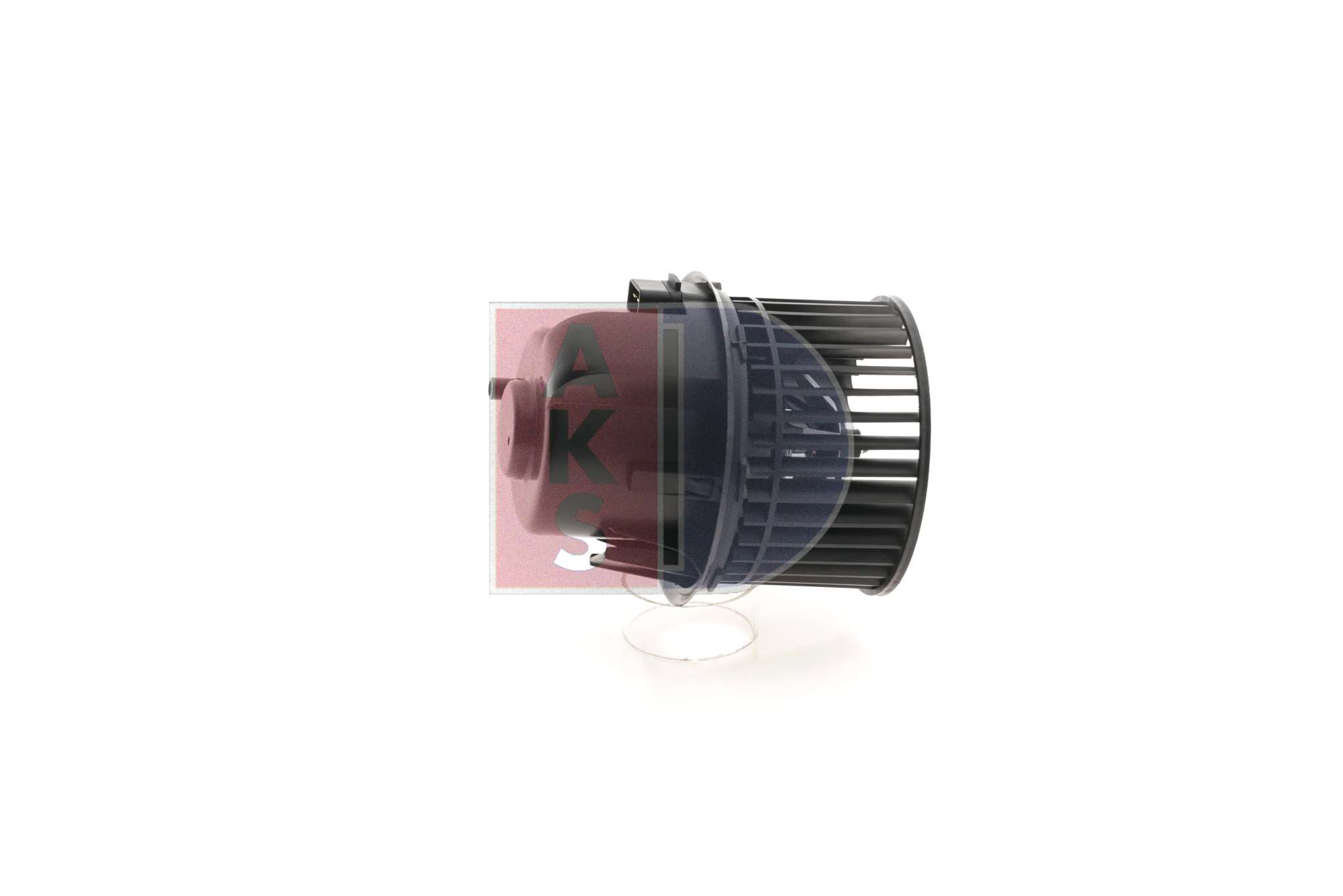 Interior Blower