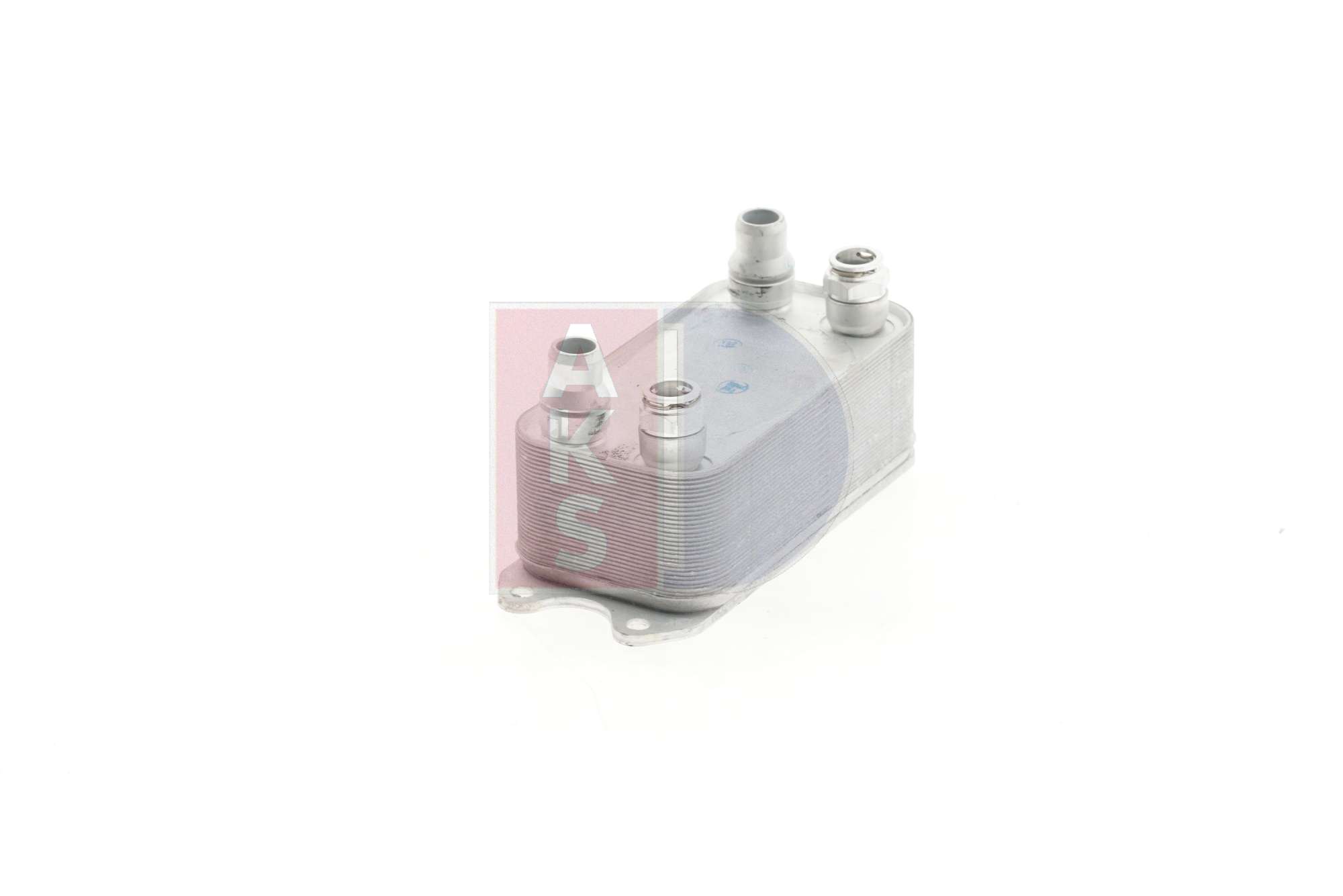 Oil Cooler, automatic transmission