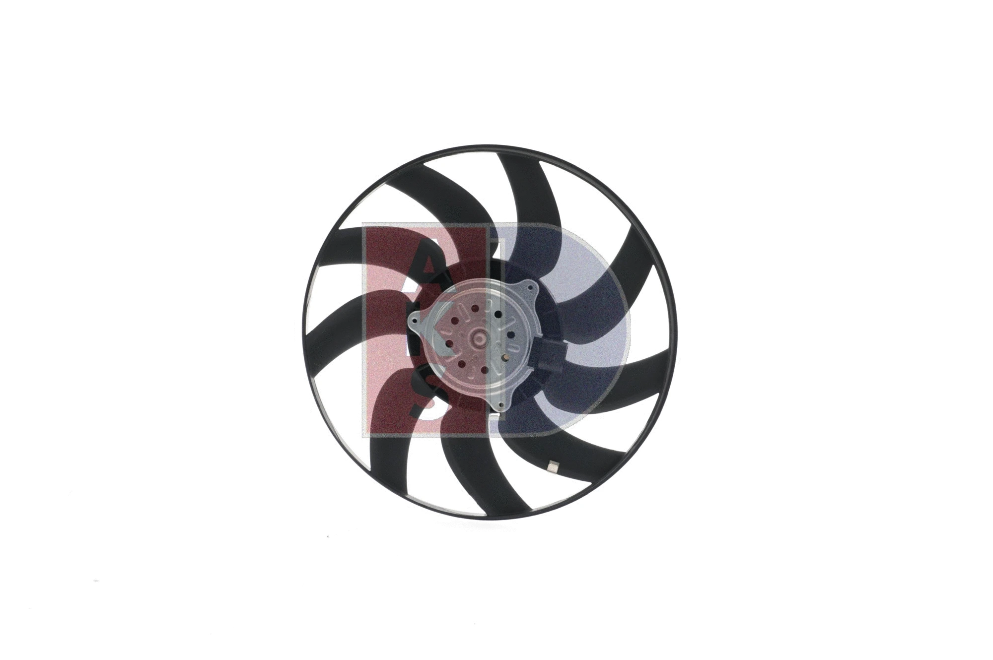 Fan, engine cooling (048076N)