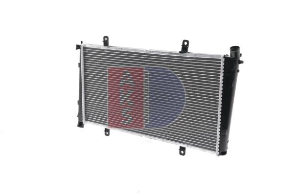 Radiator, engine cooling (140014N)