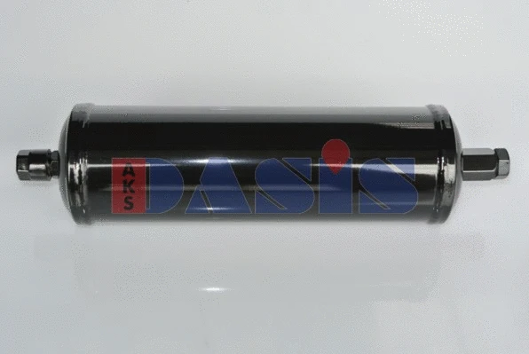 Dryer, air conditioning (800522N)