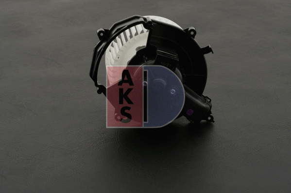 Interior Blower