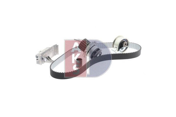 Water Pump & Timing Belt Kit