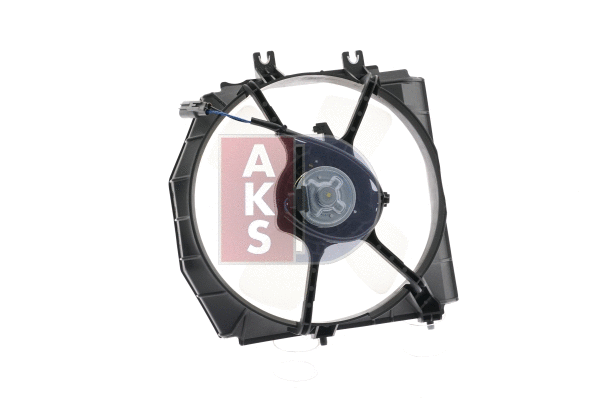 Fan, engine cooling