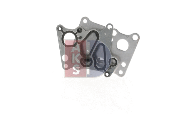 Oil Cooler, engine oil