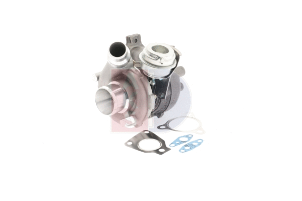 Charger, charging (supercharged/turbocharged)