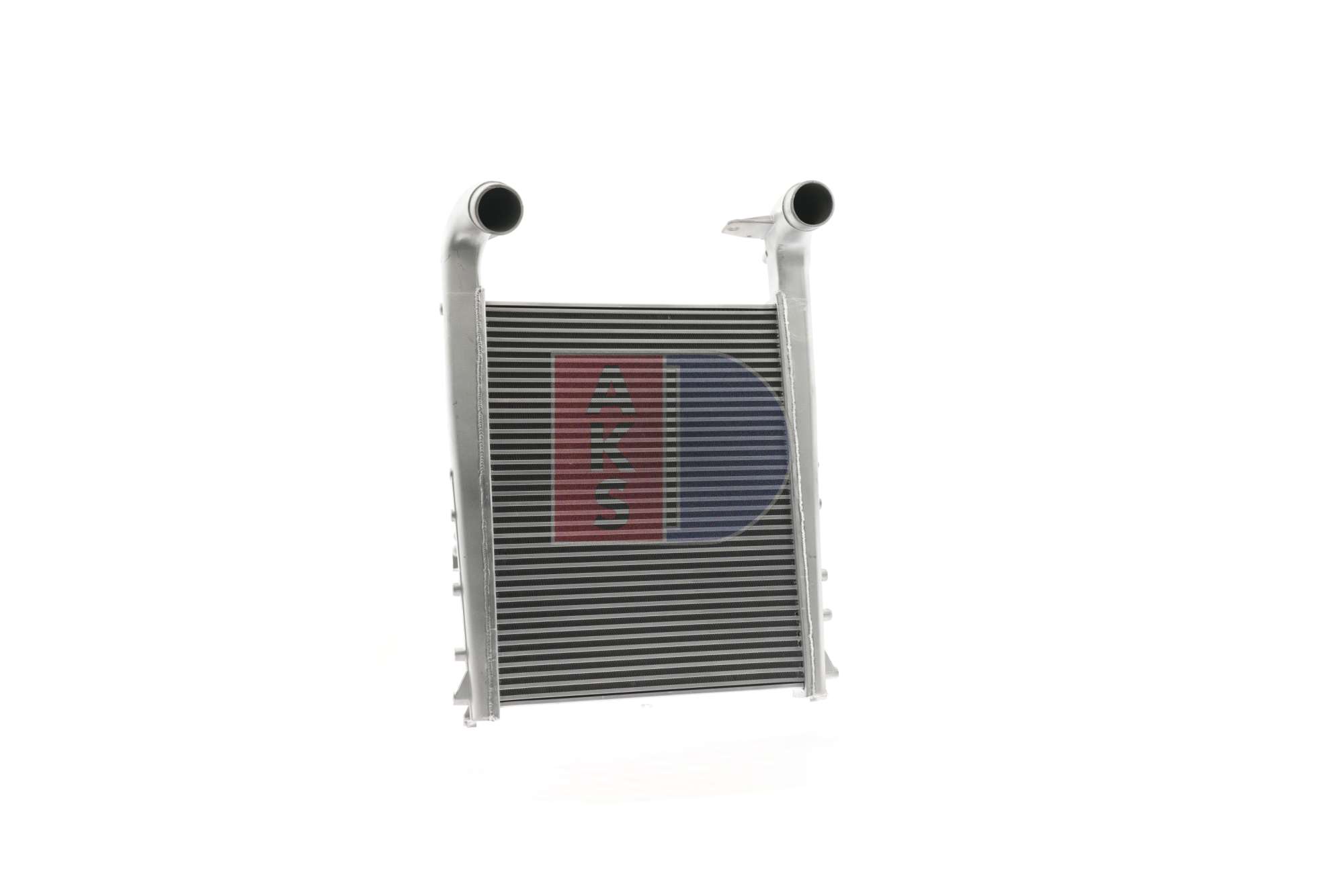 Charge Air Cooler