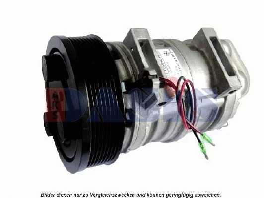 Compressor, air conditioning (852325N)