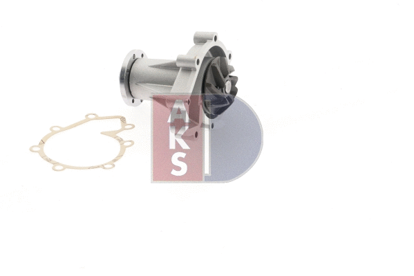 Water Pump, engine cooling
