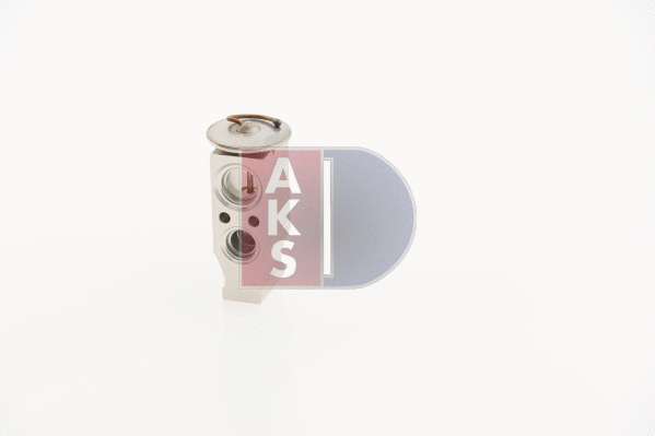 Expansion Valve, air conditioning