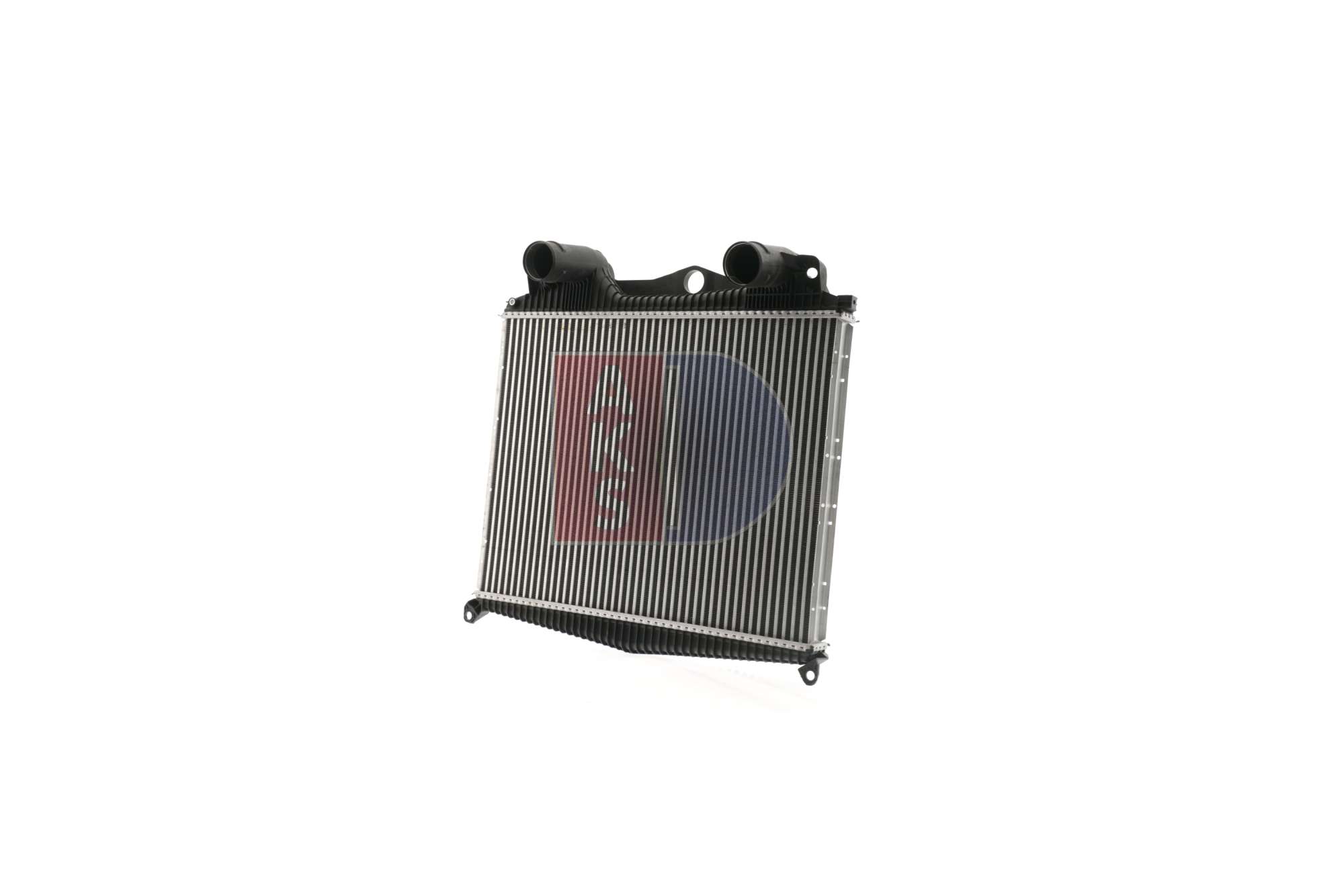 Charge Air Cooler