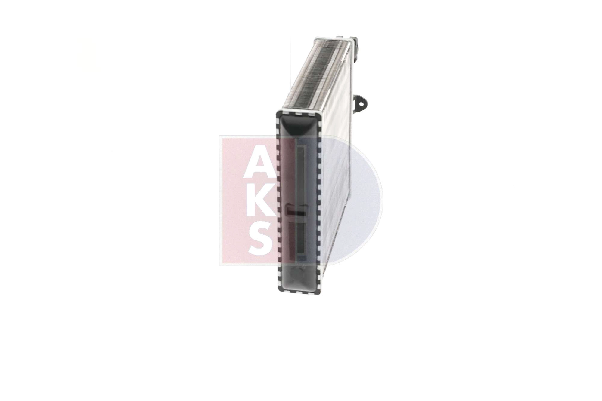 Heat Exchanger, interior heating