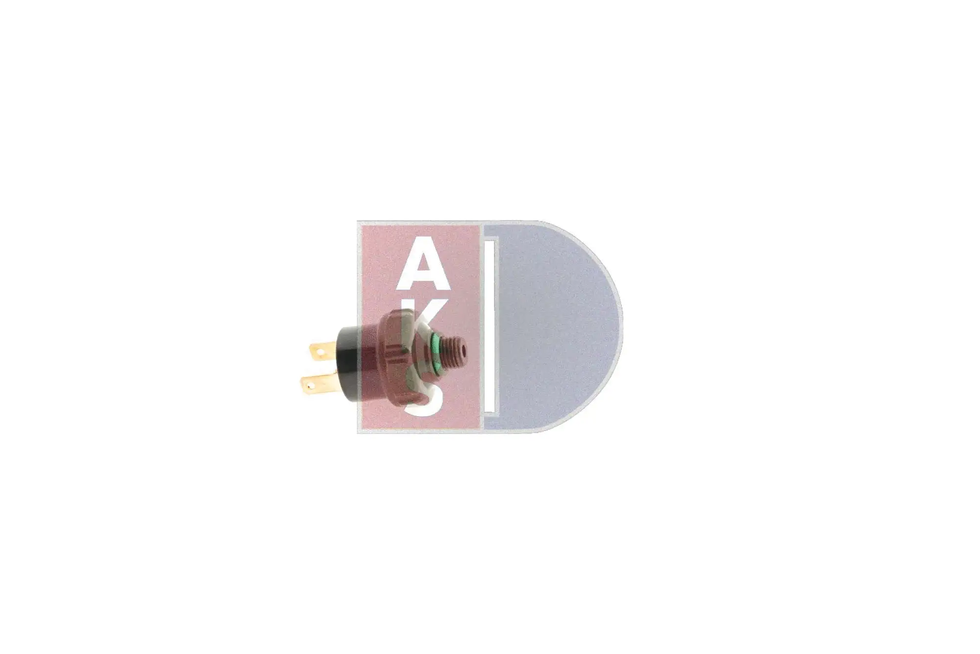 Pressure Switch, air conditioning