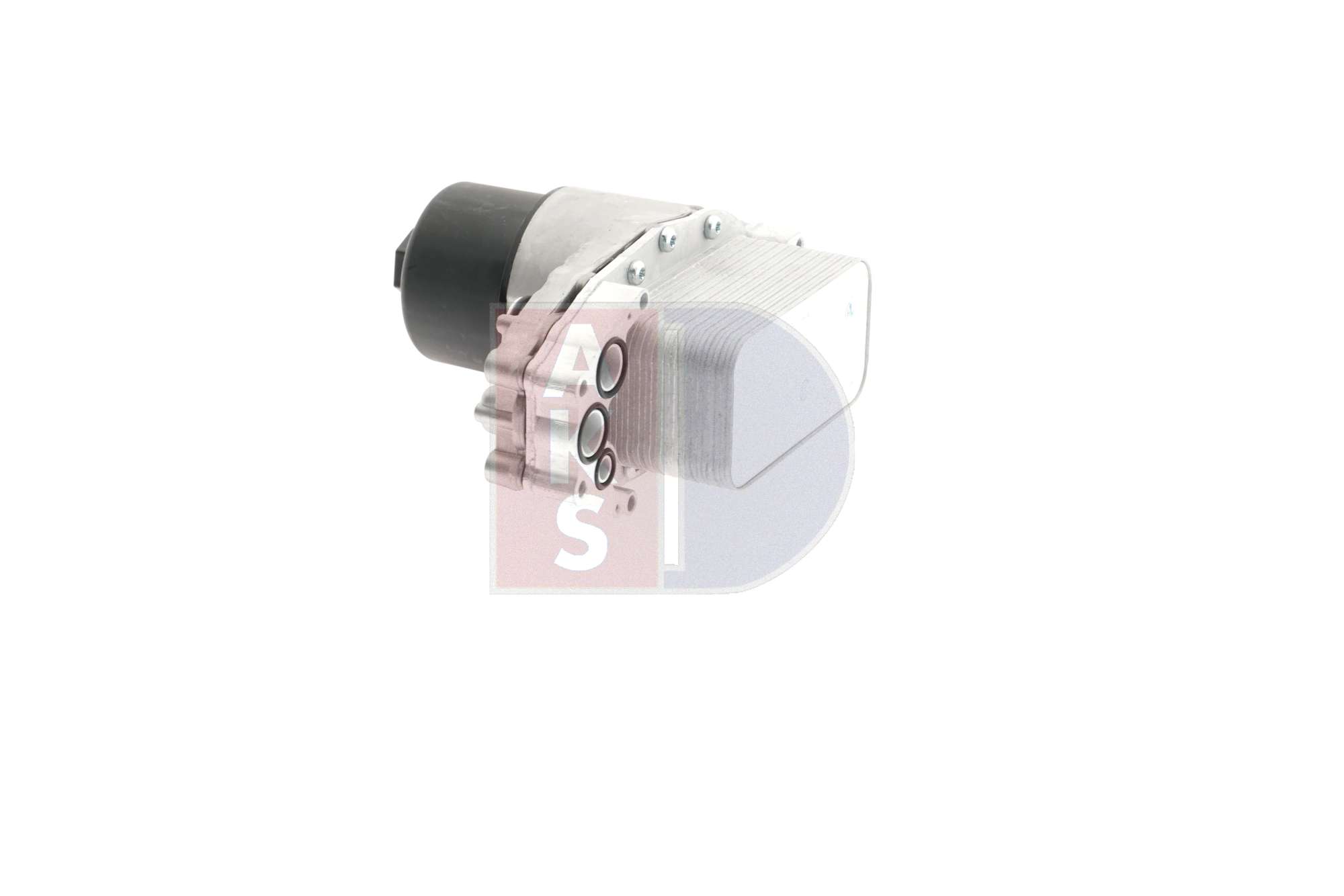 Oil Cooler, engine oil