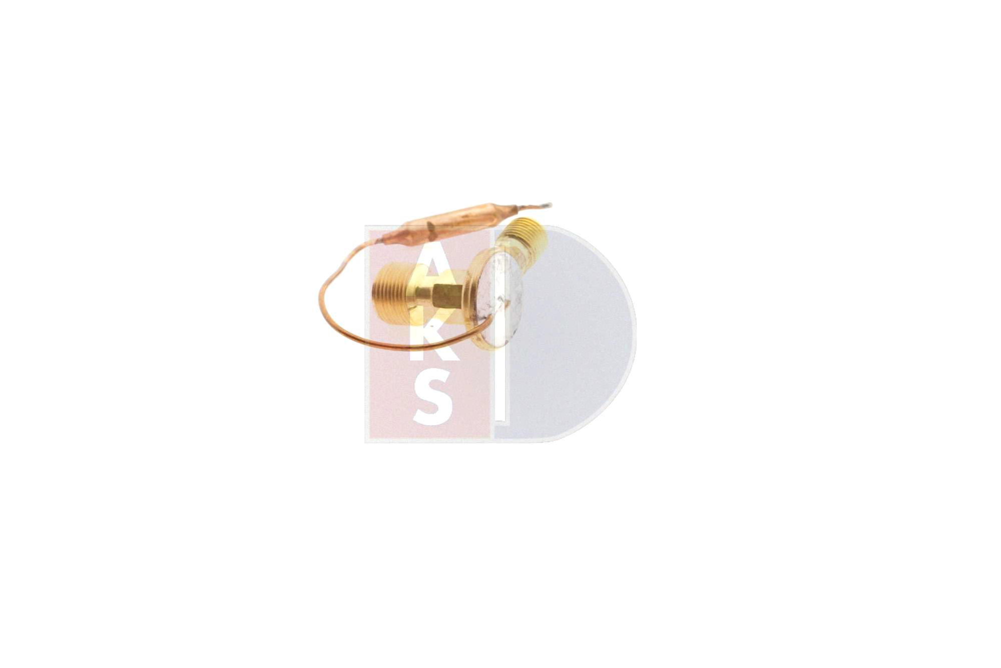 Expansion Valve, air conditioning