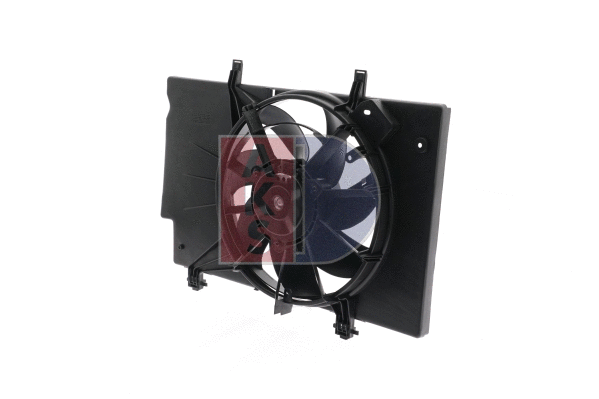 Fan, engine cooling (098139N)