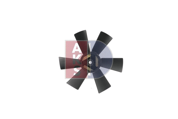 Fan Wheel, engine cooling