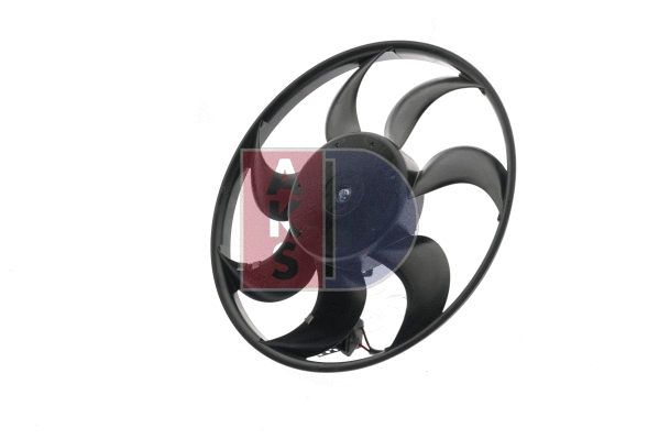 Fan, engine cooling