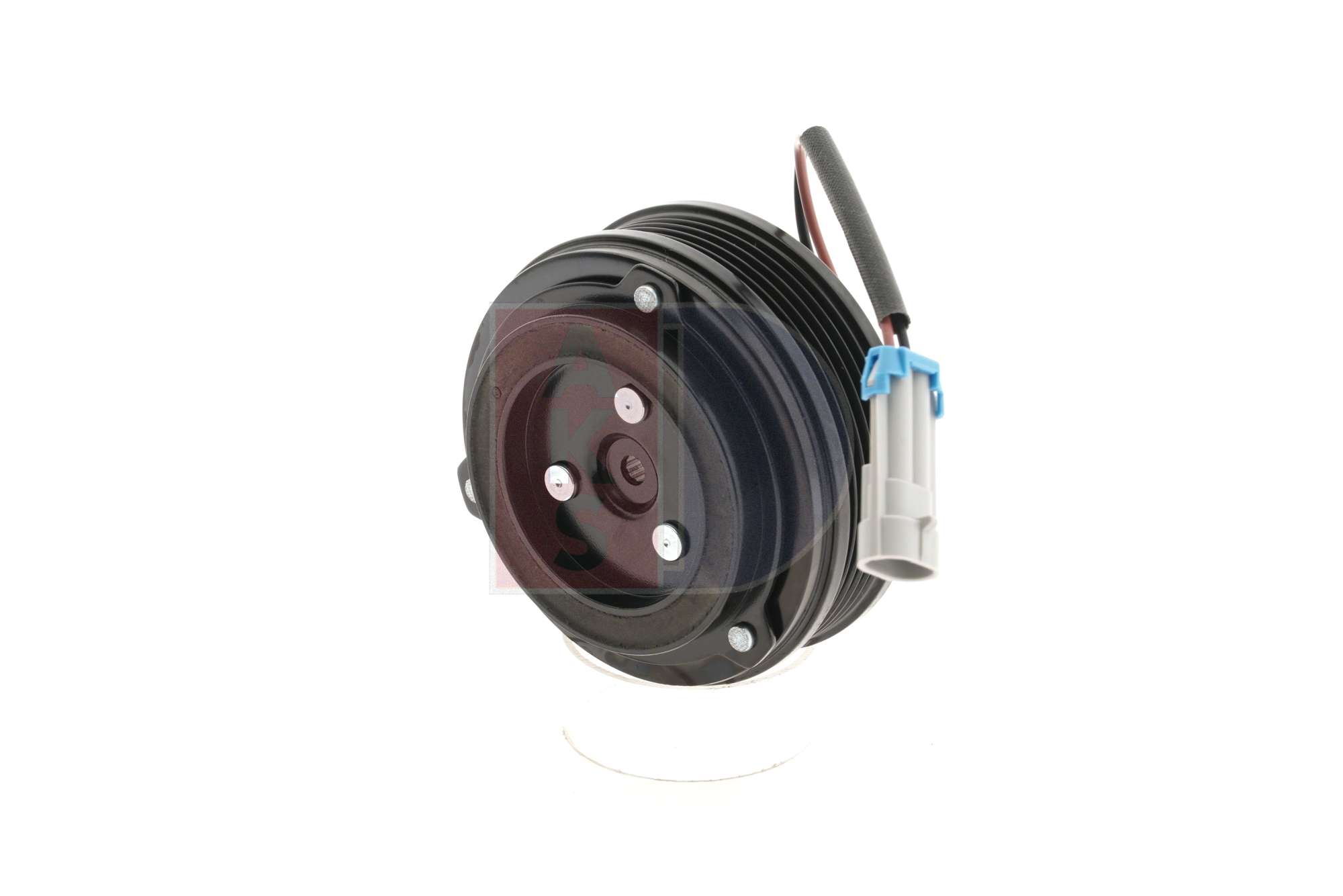 Magnetic Clutch, air conditioning compressor
