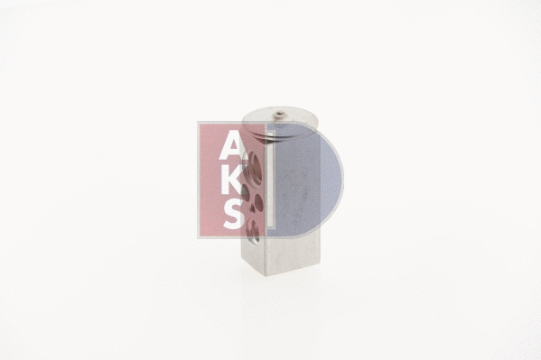 Expansion Valve, air conditioning